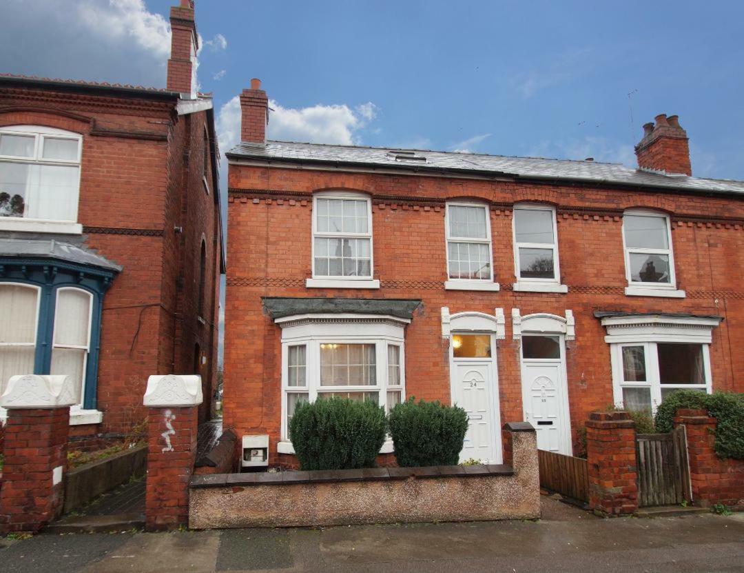Jo'S House Villa Walsall Exterior foto